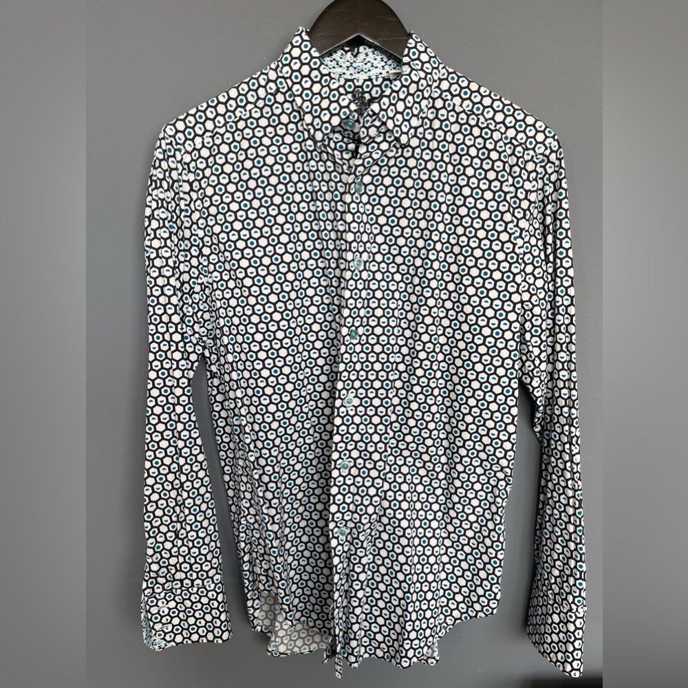 Robert Graham Men’s Dress Shirt